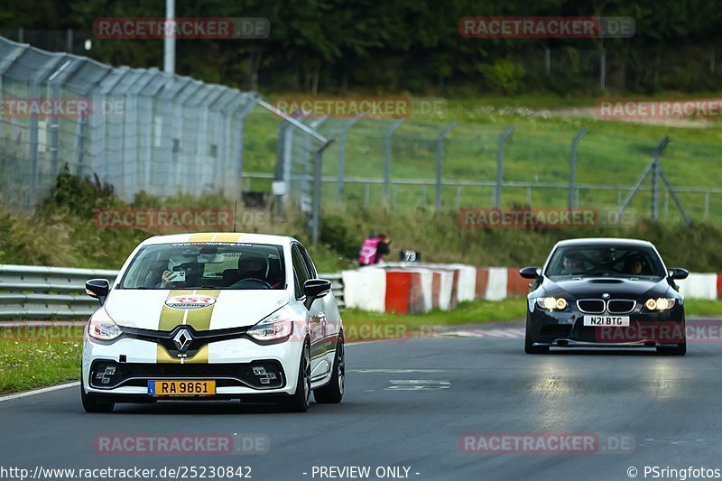 Bild #25230842 - Touristenfahrten Nürburgring Nordschleife (05.10.2023)