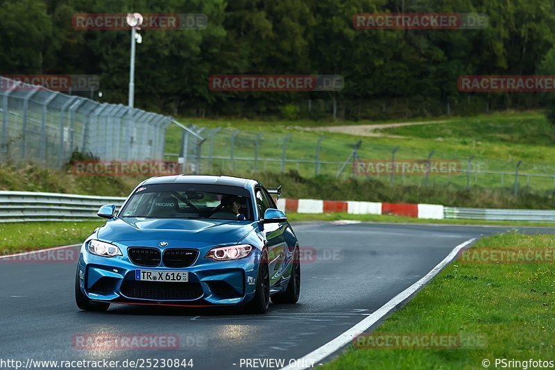 Bild #25230844 - Touristenfahrten Nürburgring Nordschleife (05.10.2023)