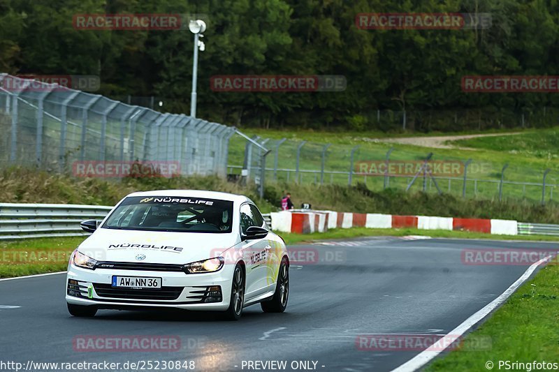 Bild #25230848 - Touristenfahrten Nürburgring Nordschleife (05.10.2023)