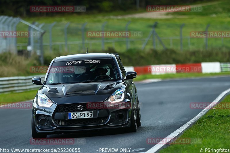 Bild #25230855 - Touristenfahrten Nürburgring Nordschleife (05.10.2023)