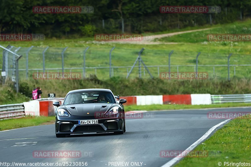 Bild #25230856 - Touristenfahrten Nürburgring Nordschleife (05.10.2023)