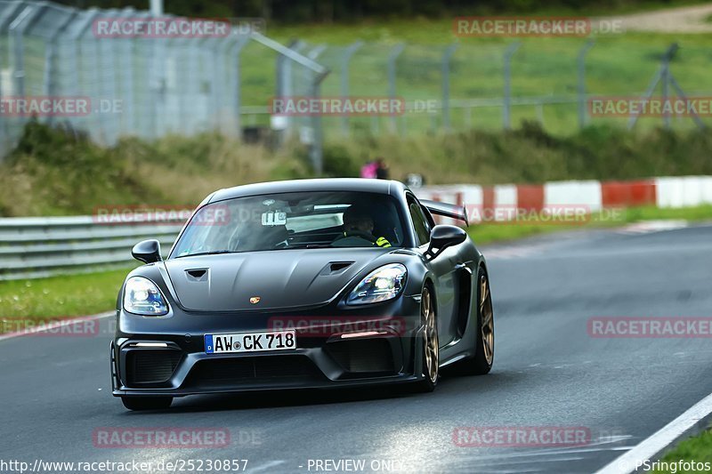 Bild #25230857 - Touristenfahrten Nürburgring Nordschleife (05.10.2023)