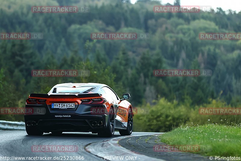 Bild #25230866 - Touristenfahrten Nürburgring Nordschleife (05.10.2023)