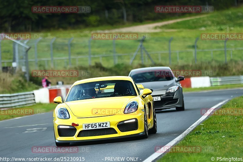 Bild #25230915 - Touristenfahrten Nürburgring Nordschleife (05.10.2023)