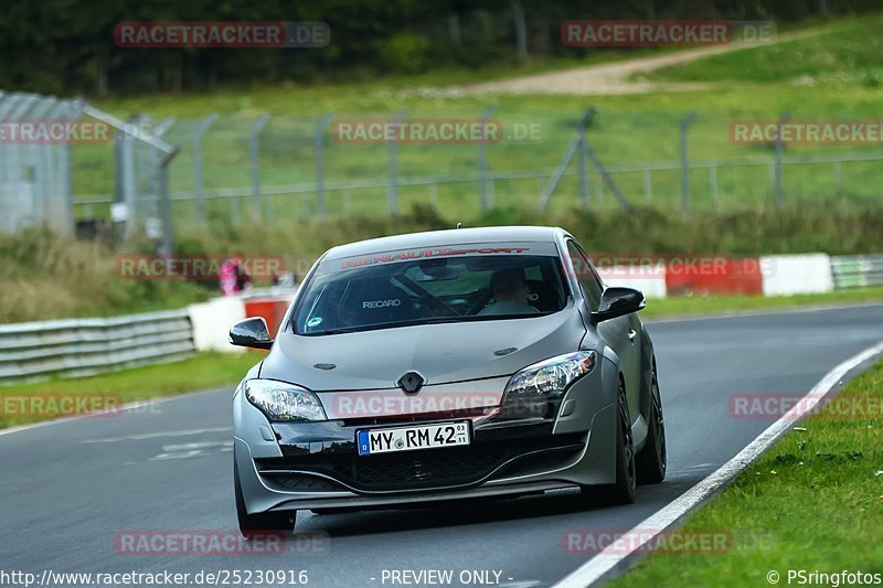 Bild #25230916 - Touristenfahrten Nürburgring Nordschleife (05.10.2023)