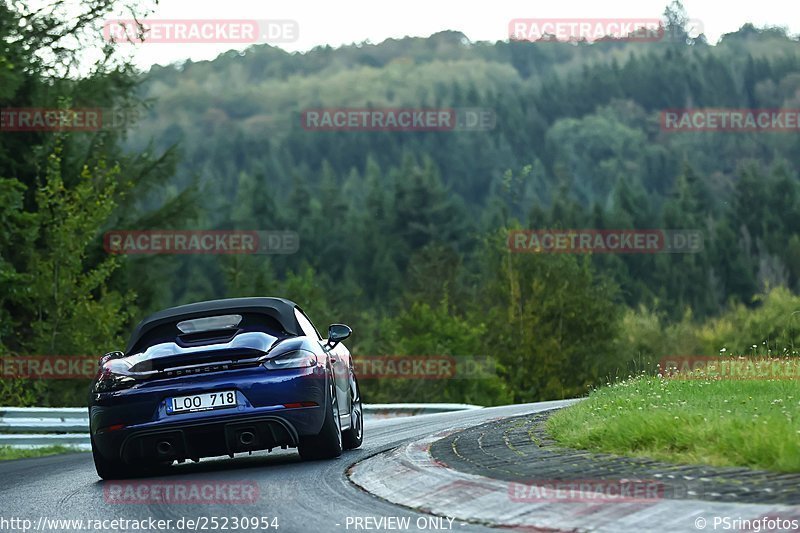 Bild #25230954 - Touristenfahrten Nürburgring Nordschleife (05.10.2023)