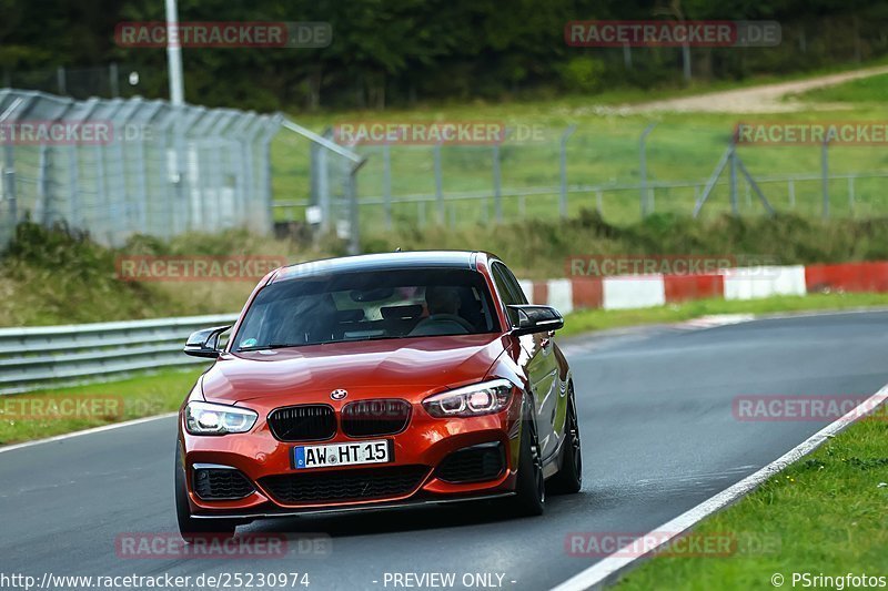 Bild #25230974 - Touristenfahrten Nürburgring Nordschleife (05.10.2023)