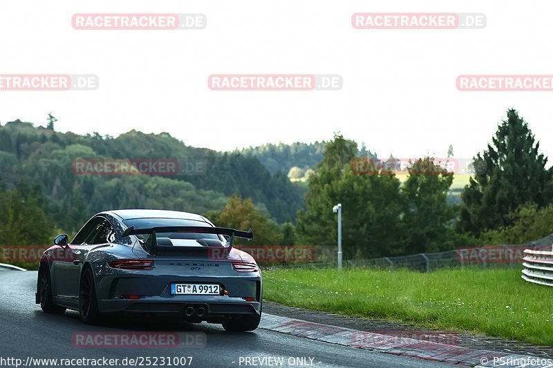 Bild #25231007 - Touristenfahrten Nürburgring Nordschleife (05.10.2023)