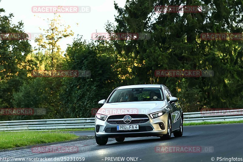 Bild #25231059 - Touristenfahrten Nürburgring Nordschleife (05.10.2023)