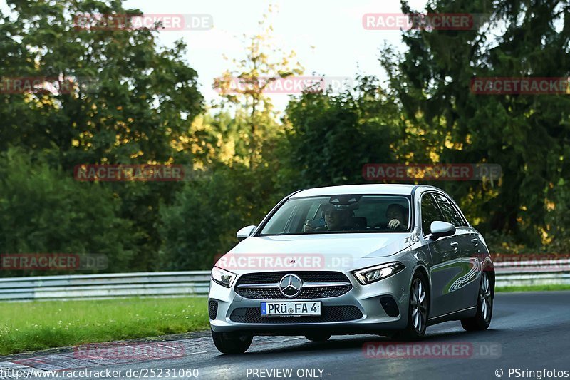 Bild #25231060 - Touristenfahrten Nürburgring Nordschleife (05.10.2023)