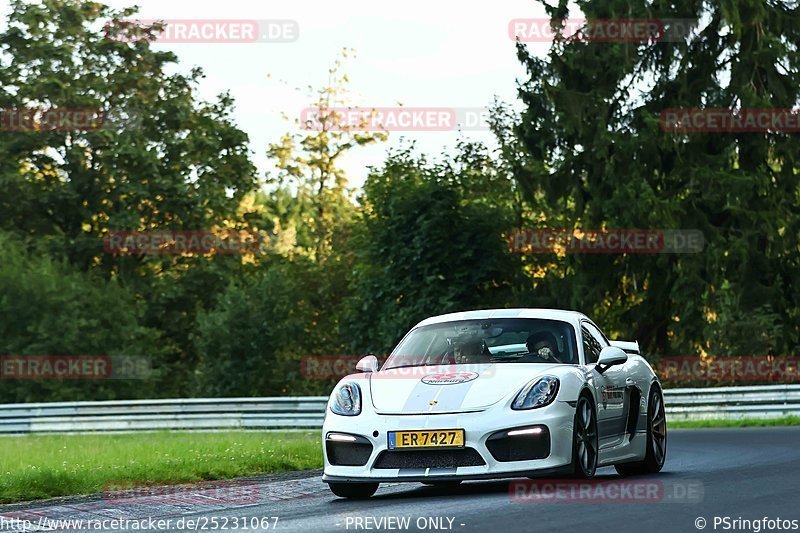 Bild #25231067 - Touristenfahrten Nürburgring Nordschleife (05.10.2023)