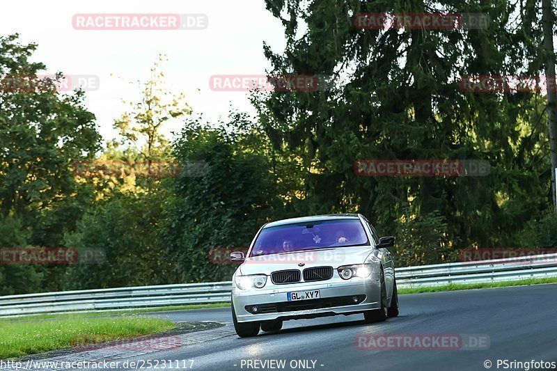 Bild #25231117 - Touristenfahrten Nürburgring Nordschleife (05.10.2023)