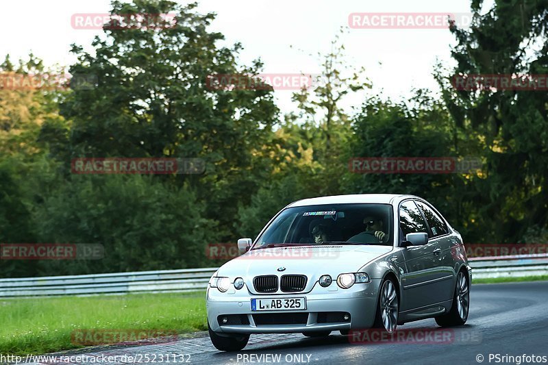 Bild #25231132 - Touristenfahrten Nürburgring Nordschleife (05.10.2023)