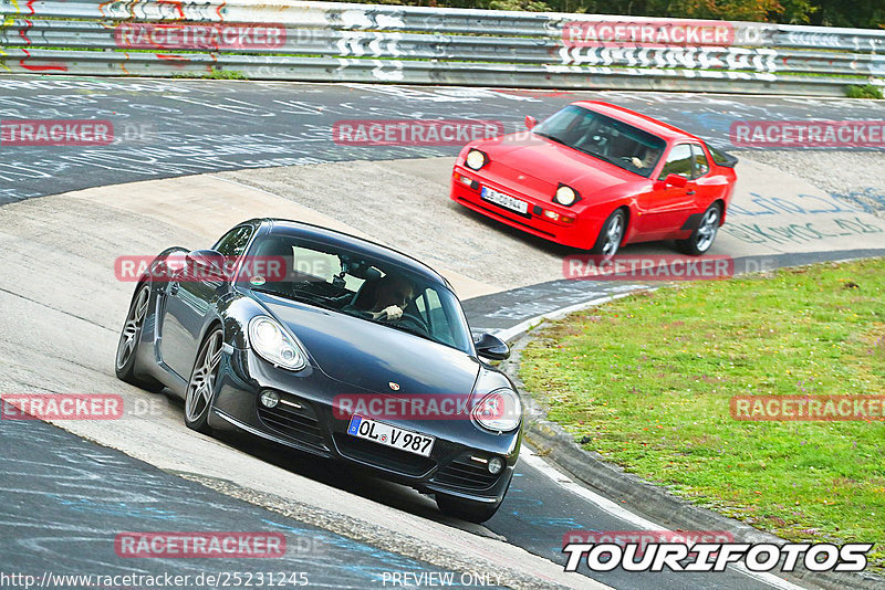 Bild #25231245 - Touristenfahrten Nürburgring Nordschleife (05.10.2023)