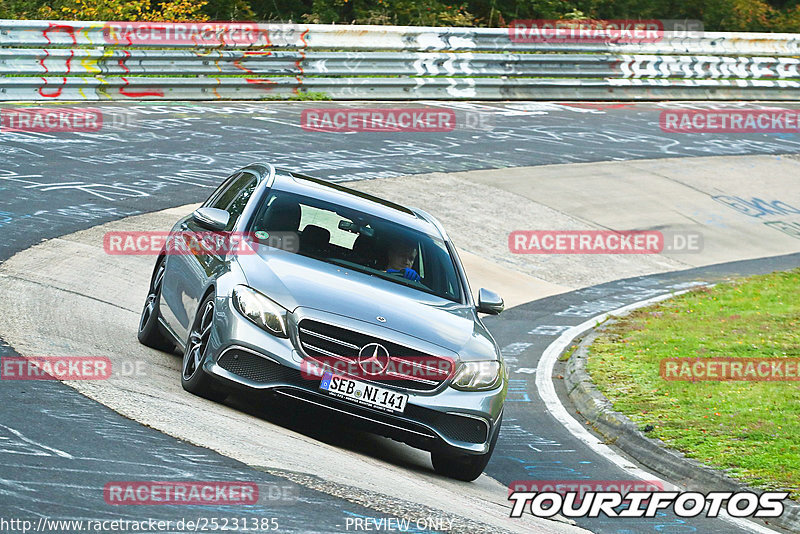 Bild #25231385 - Touristenfahrten Nürburgring Nordschleife (05.10.2023)