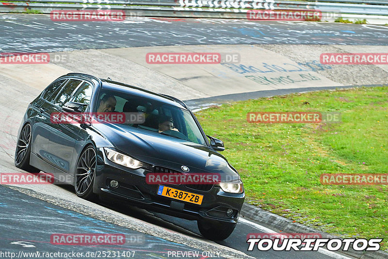 Bild #25231407 - Touristenfahrten Nürburgring Nordschleife (05.10.2023)