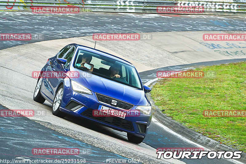 Bild #25231598 - Touristenfahrten Nürburgring Nordschleife (05.10.2023)