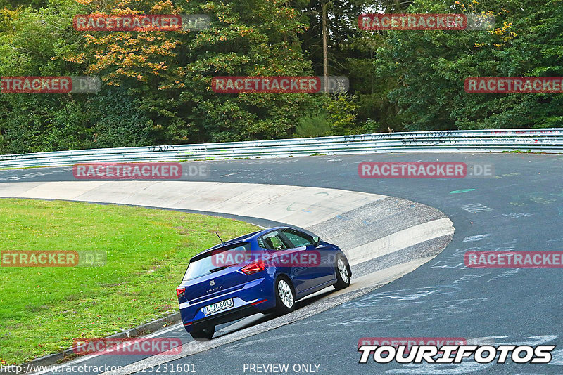 Bild #25231601 - Touristenfahrten Nürburgring Nordschleife (05.10.2023)