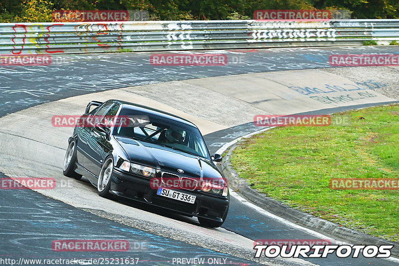 Bild #25231637 - Touristenfahrten Nürburgring Nordschleife (05.10.2023)