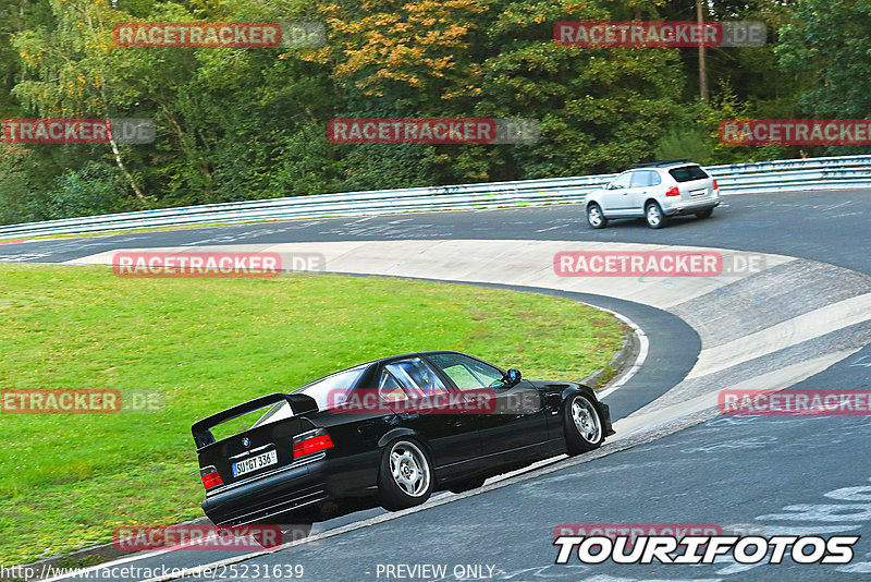 Bild #25231639 - Touristenfahrten Nürburgring Nordschleife (05.10.2023)