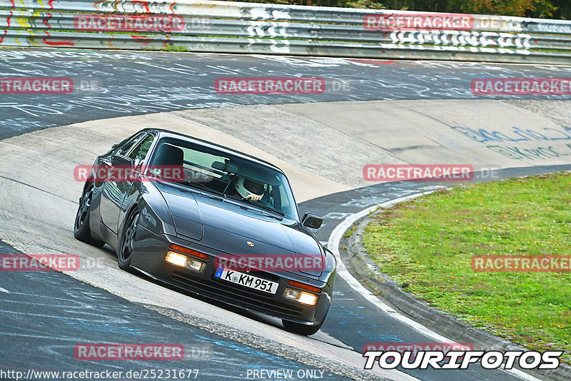 Bild #25231677 - Touristenfahrten Nürburgring Nordschleife (05.10.2023)