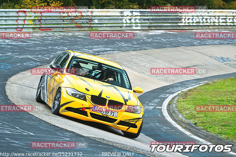 Bild #25231732 - Touristenfahrten Nürburgring Nordschleife (05.10.2023)