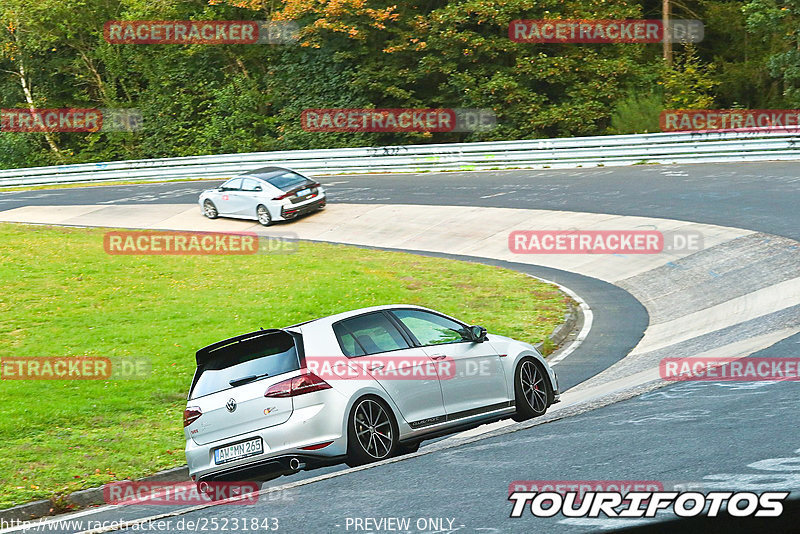 Bild #25231843 - Touristenfahrten Nürburgring Nordschleife (05.10.2023)