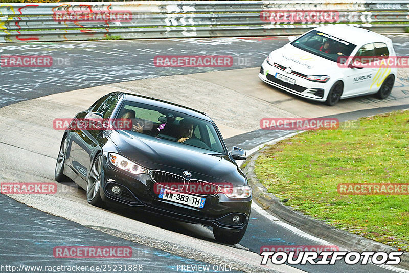 Bild #25231888 - Touristenfahrten Nürburgring Nordschleife (05.10.2023)