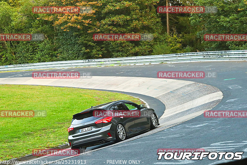 Bild #25231913 - Touristenfahrten Nürburgring Nordschleife (05.10.2023)