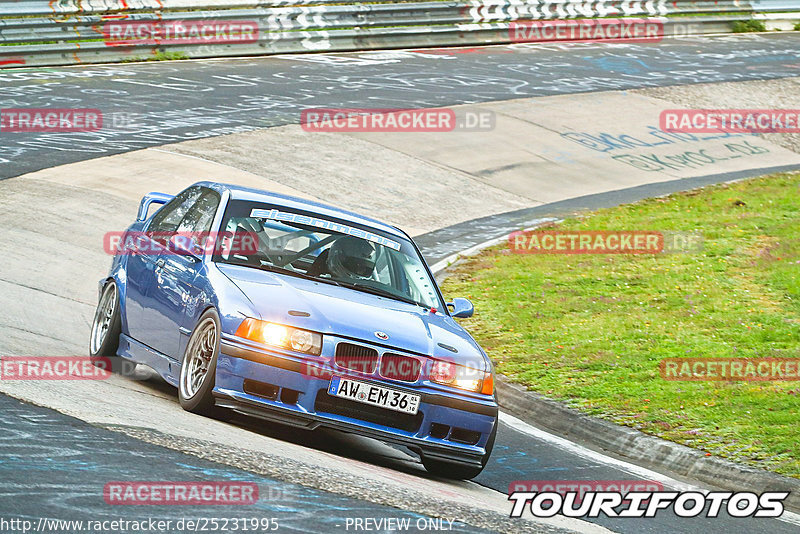 Bild #25231995 - Touristenfahrten Nürburgring Nordschleife (05.10.2023)