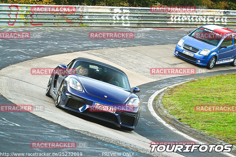 Bild #25232019 - Touristenfahrten Nürburgring Nordschleife (05.10.2023)