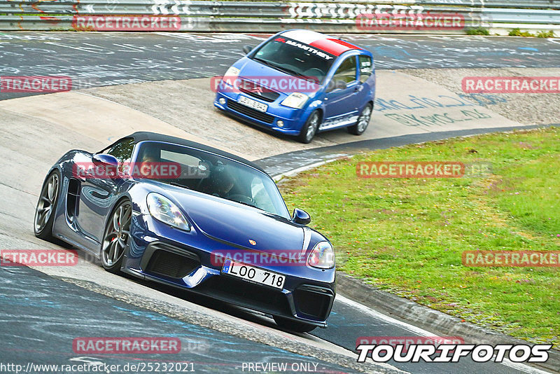 Bild #25232021 - Touristenfahrten Nürburgring Nordschleife (05.10.2023)