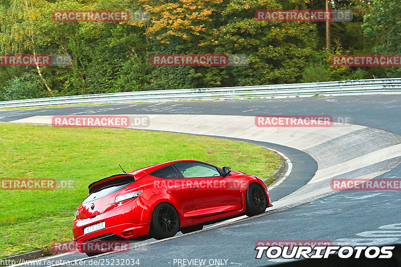 Bild #25232034 - Touristenfahrten Nürburgring Nordschleife (05.10.2023)