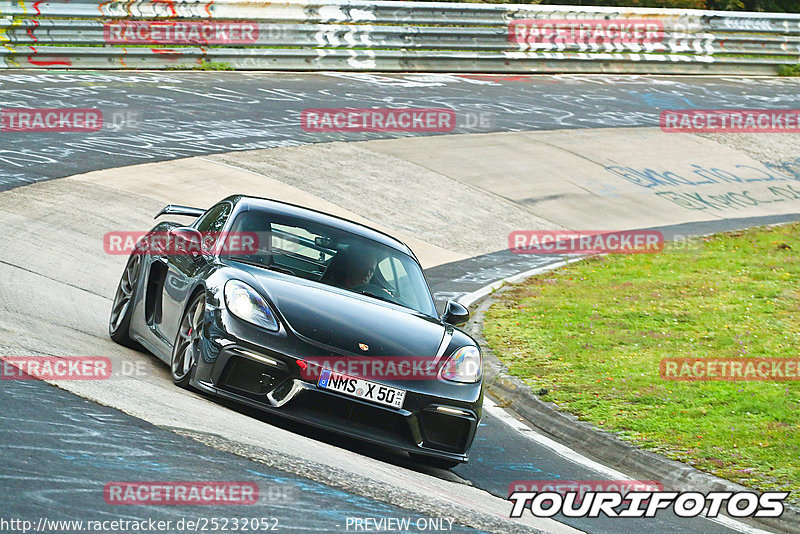 Bild #25232052 - Touristenfahrten Nürburgring Nordschleife (05.10.2023)