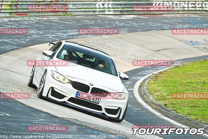 Bild #25232058 - Touristenfahrten Nürburgring Nordschleife (05.10.2023)