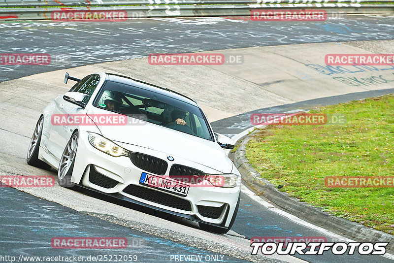 Bild #25232059 - Touristenfahrten Nürburgring Nordschleife (05.10.2023)