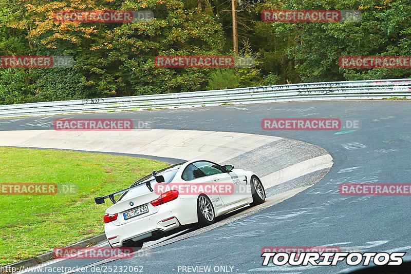 Bild #25232062 - Touristenfahrten Nürburgring Nordschleife (05.10.2023)