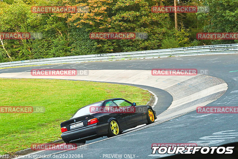 Bild #25232084 - Touristenfahrten Nürburgring Nordschleife (05.10.2023)