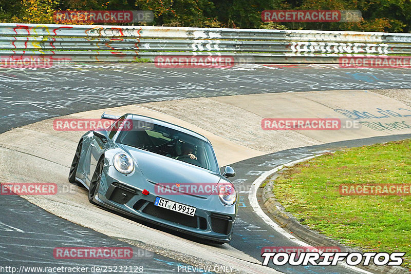 Bild #25232128 - Touristenfahrten Nürburgring Nordschleife (05.10.2023)