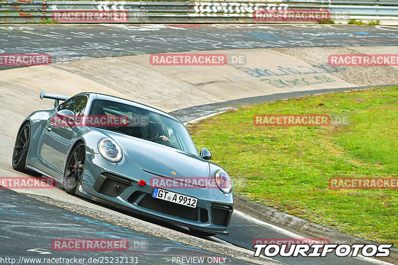 Bild #25232131 - Touristenfahrten Nürburgring Nordschleife (05.10.2023)