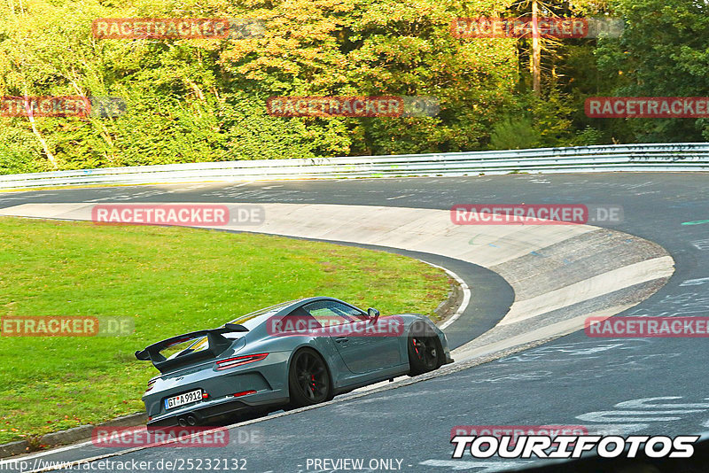 Bild #25232132 - Touristenfahrten Nürburgring Nordschleife (05.10.2023)