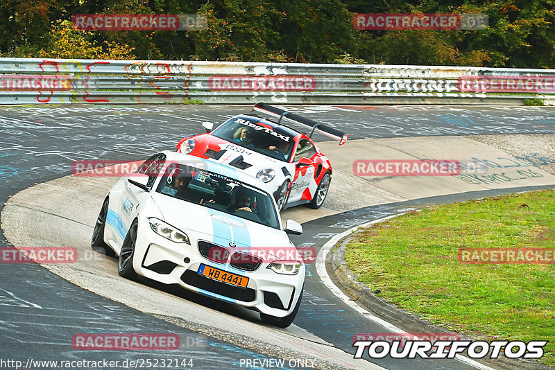 Bild #25232144 - Touristenfahrten Nürburgring Nordschleife (05.10.2023)