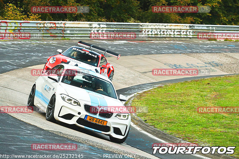 Bild #25232145 - Touristenfahrten Nürburgring Nordschleife (05.10.2023)