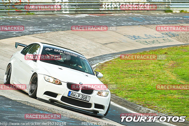 Bild #25232154 - Touristenfahrten Nürburgring Nordschleife (05.10.2023)