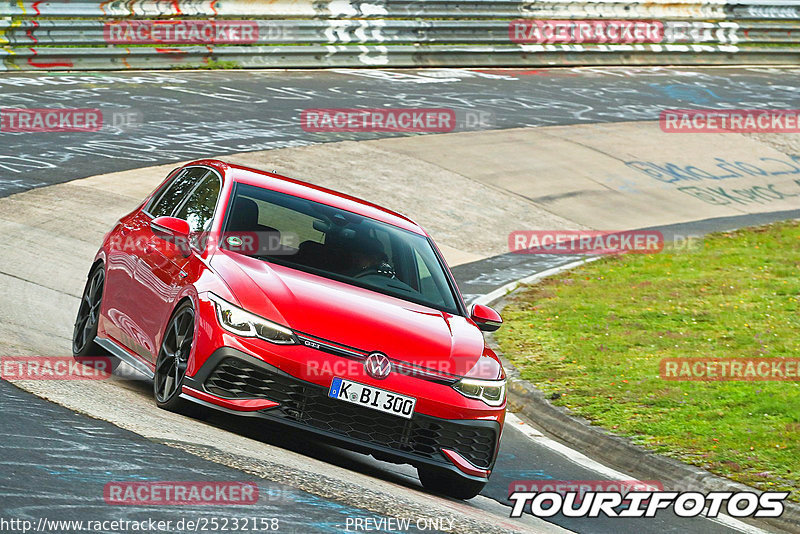 Bild #25232158 - Touristenfahrten Nürburgring Nordschleife (05.10.2023)