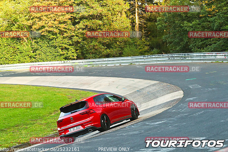 Bild #25232161 - Touristenfahrten Nürburgring Nordschleife (05.10.2023)