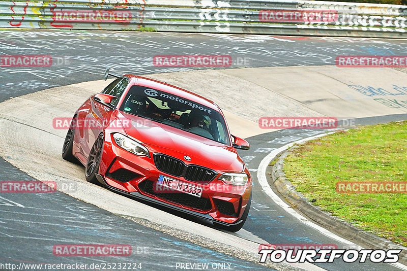 Bild #25232224 - Touristenfahrten Nürburgring Nordschleife (05.10.2023)