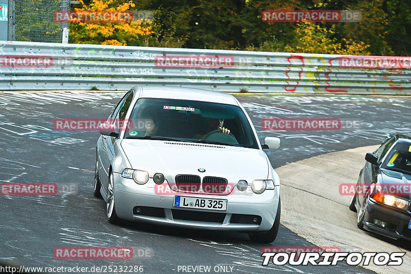 Bild #25232286 - Touristenfahrten Nürburgring Nordschleife (05.10.2023)