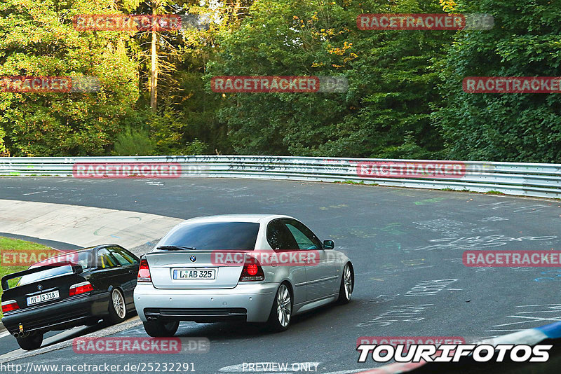 Bild #25232291 - Touristenfahrten Nürburgring Nordschleife (05.10.2023)