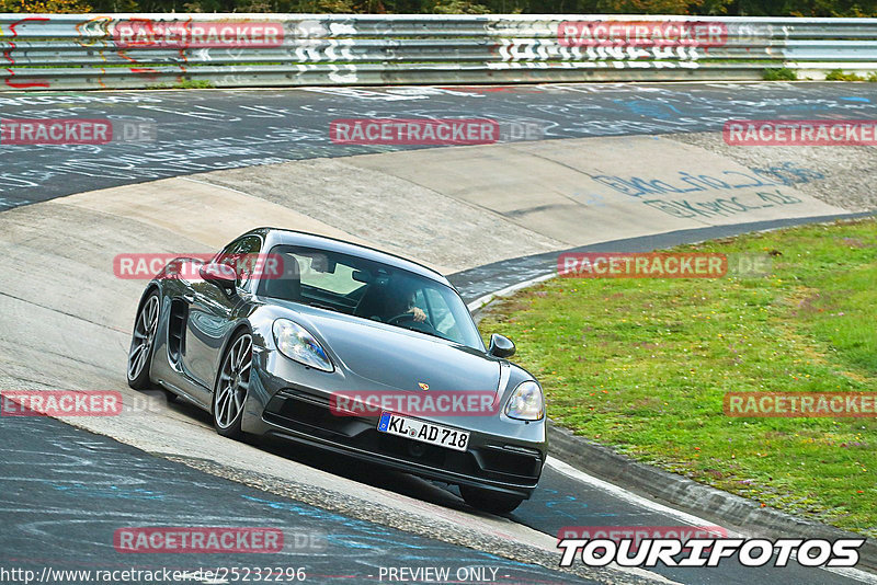 Bild #25232296 - Touristenfahrten Nürburgring Nordschleife (05.10.2023)